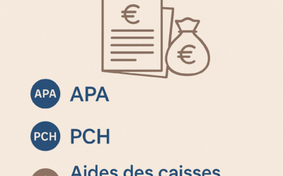 Les aides financières disponibles pour l’aide à domicile à Saint-Maur-des-Fossés