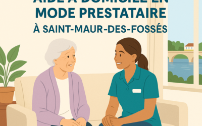 Aide à domicile à Saint-Maur-des-Fossés : pourquoi choisir le mode prestataire avec Orvita ?