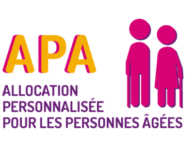 Aide APA mobilisable
