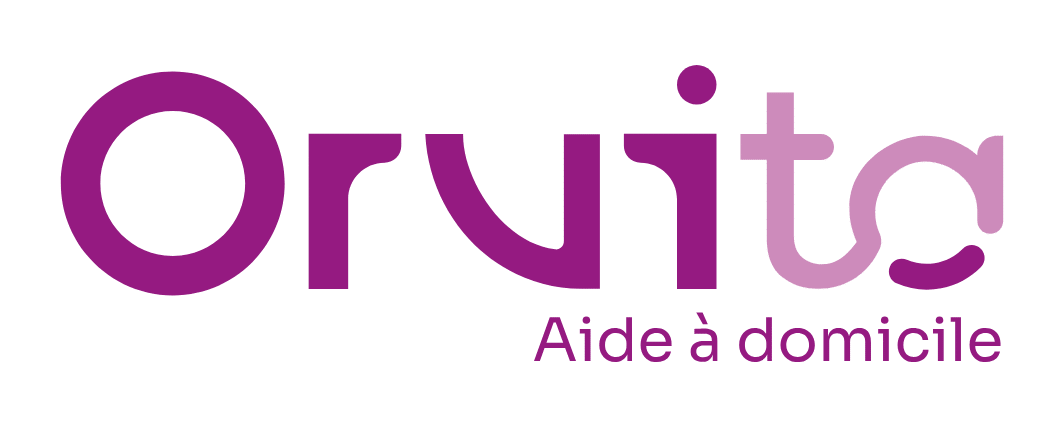 Orvita, aide à domicile